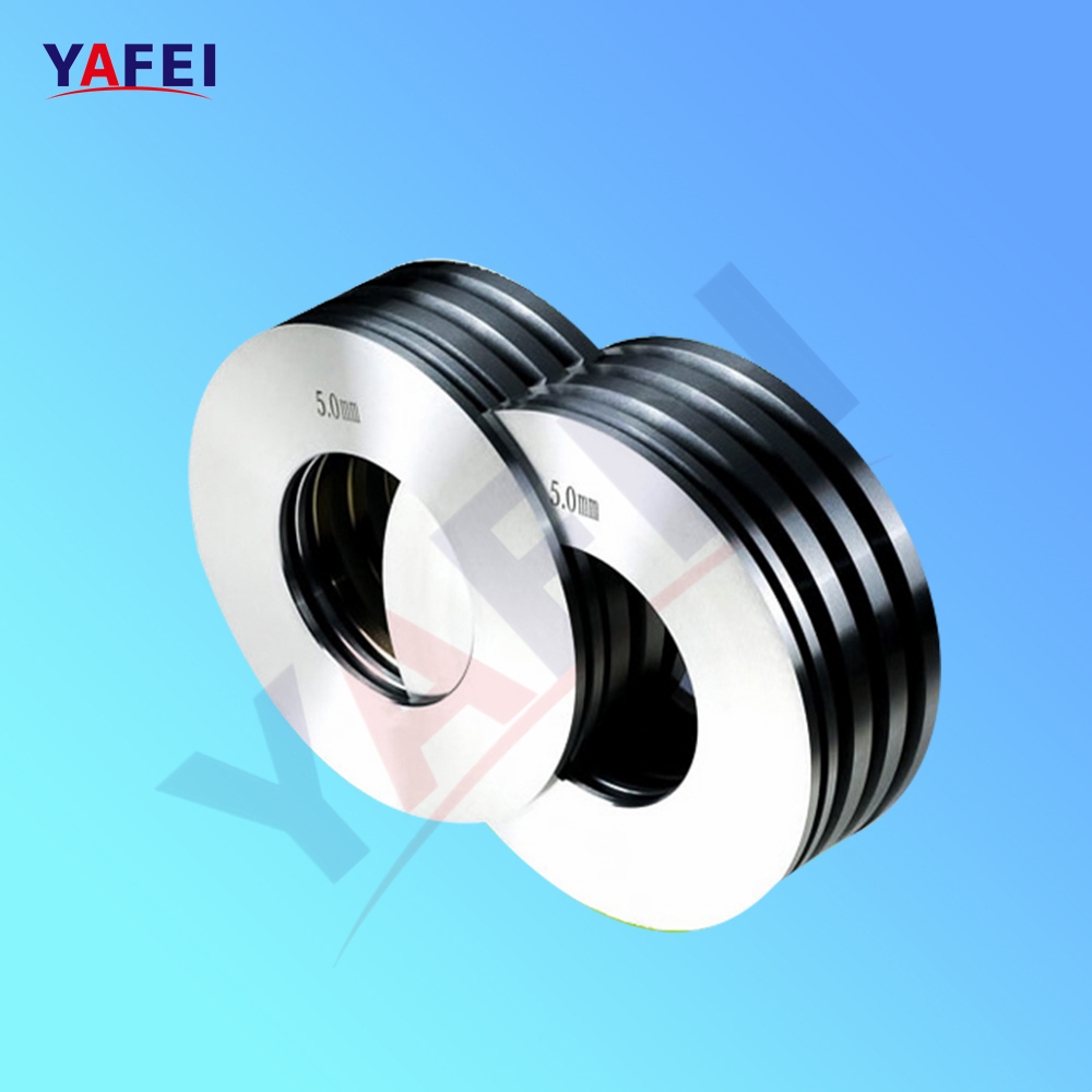 three way trimmer knives pisau slit