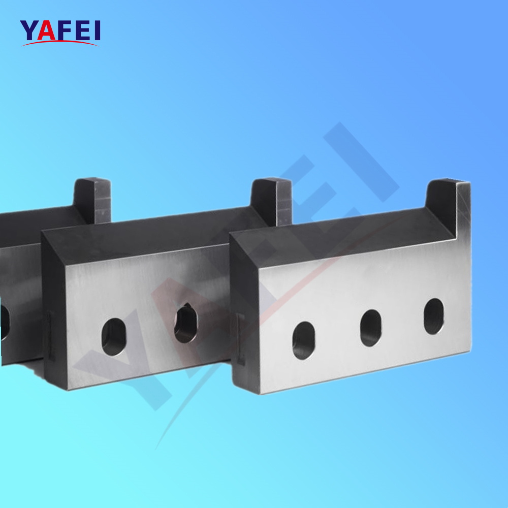 doctor blade Profil pisau pisau