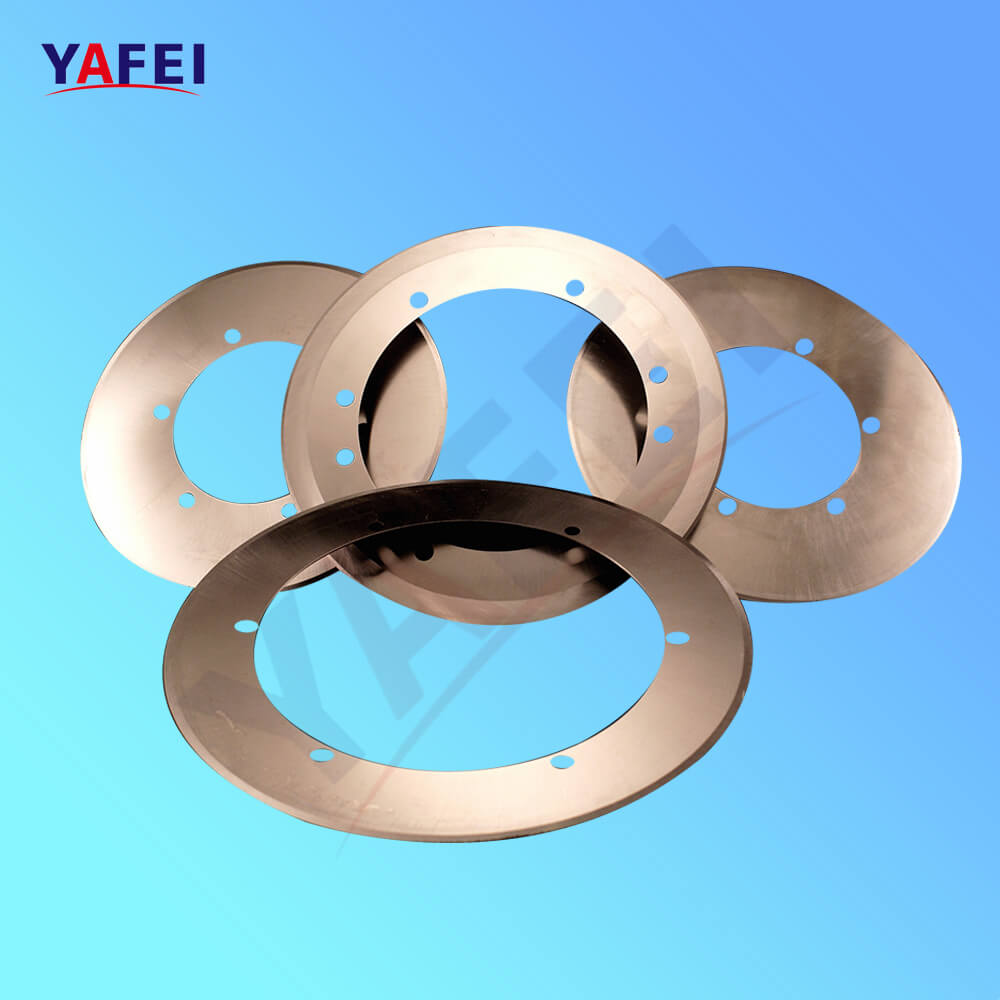 cardboard slitter knife Pisau Slitter Kadbod.