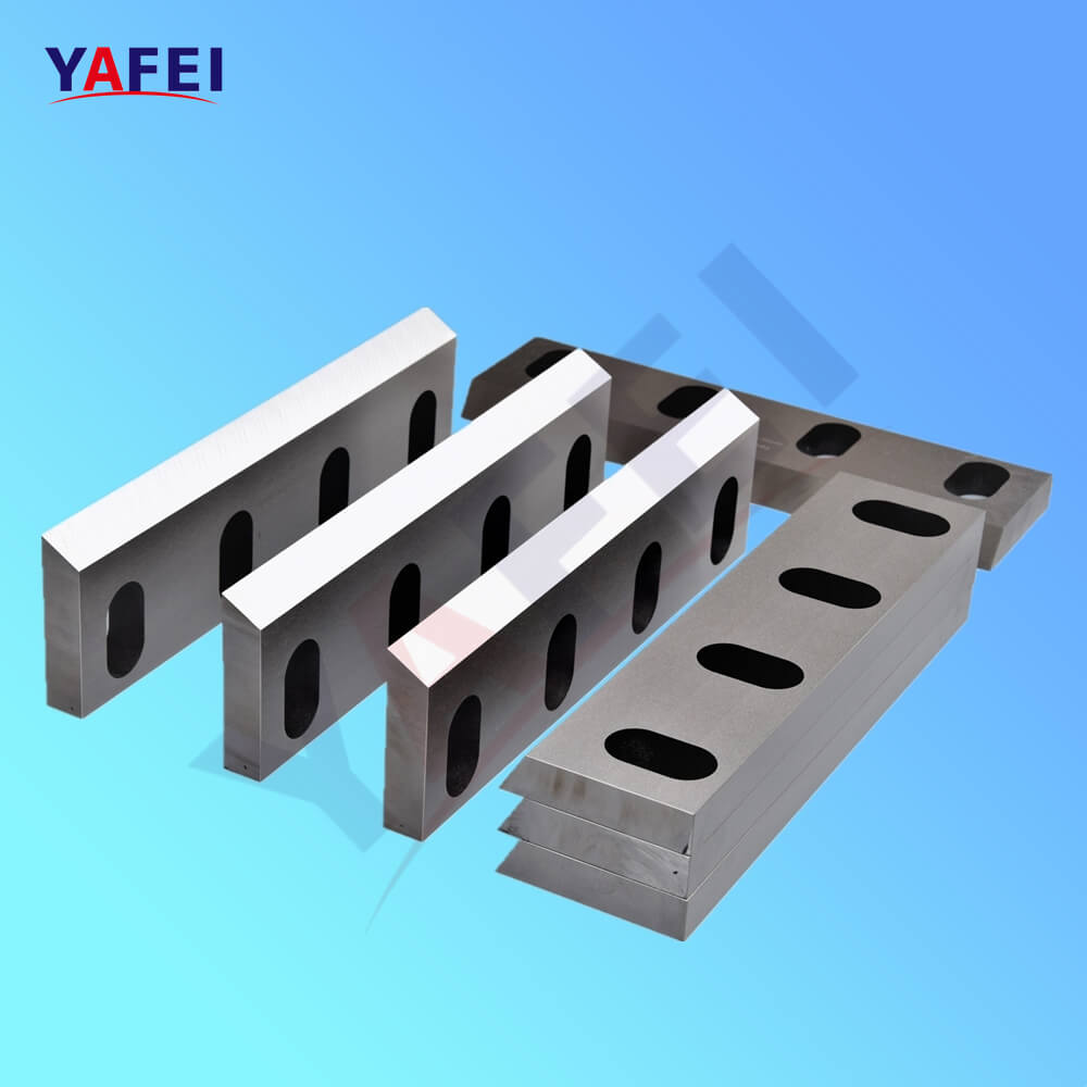 granulator blades bilah granulator.