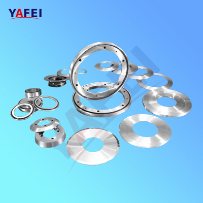 circular knife Pisau Pekeliling