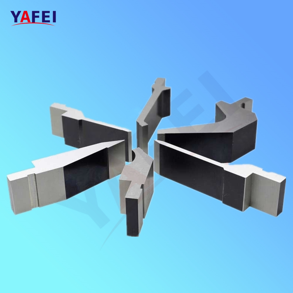 press brake die tekan brek mati