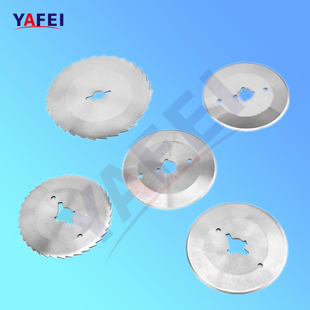 meat slicer knife pisau slicer daging