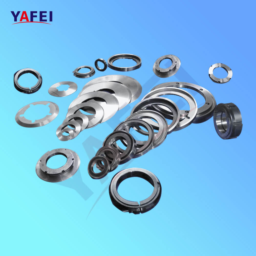 circular slitter knife pisau slitter pekeliling.