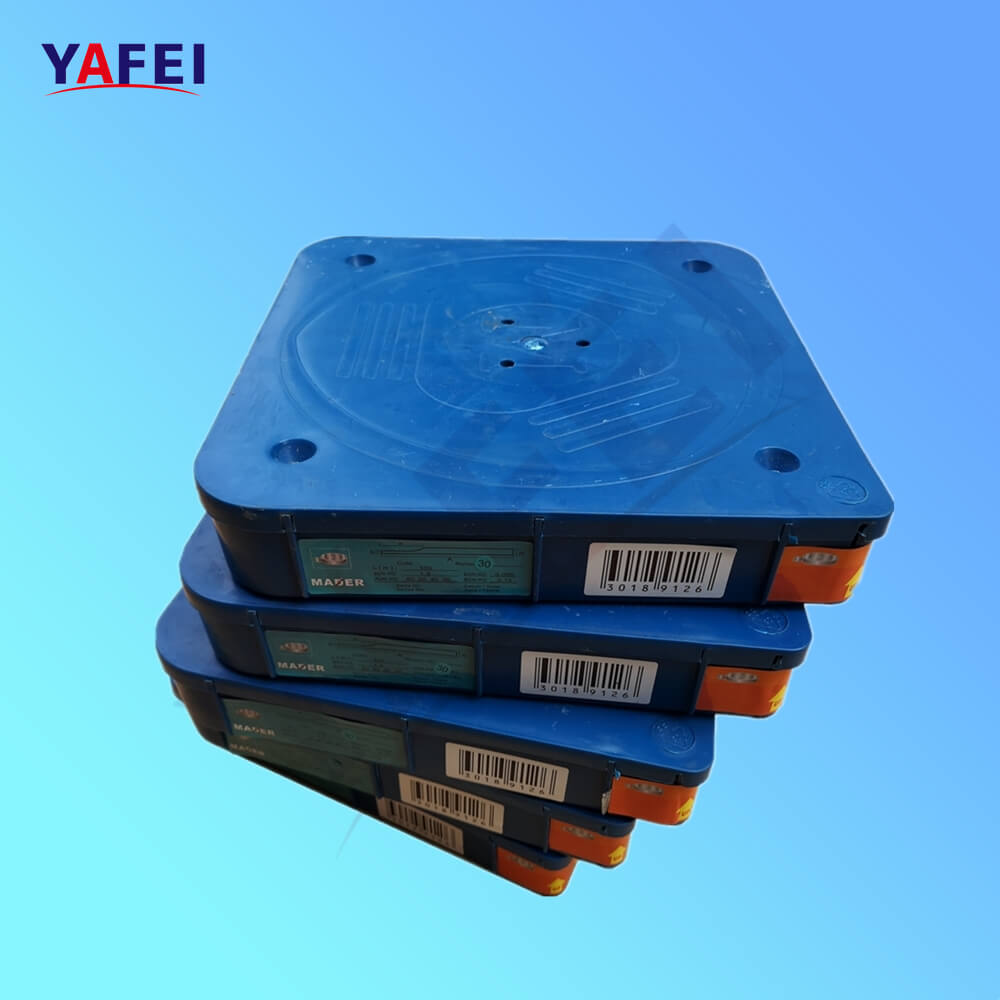 doctor blade Doktor Blade