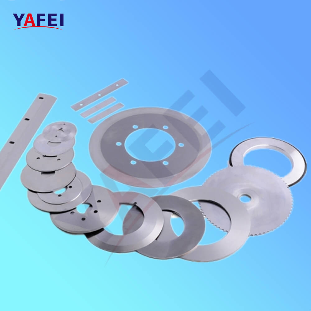 slitter knife pisau slitter.