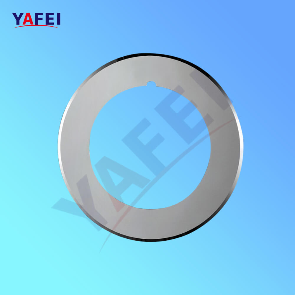 tungsten carbide blades Blades karbida tungsten.