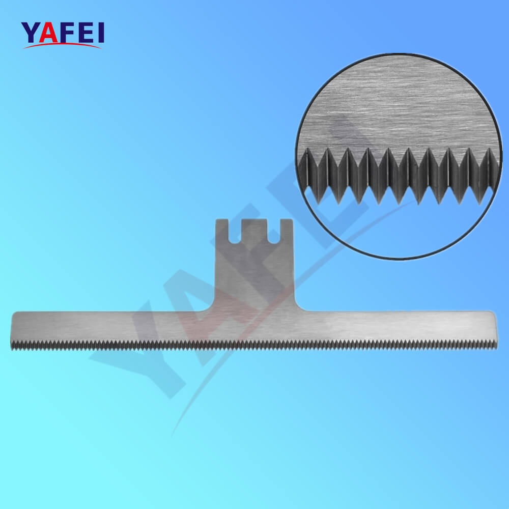 circular blades (2) Blades Pekeliling (2)
