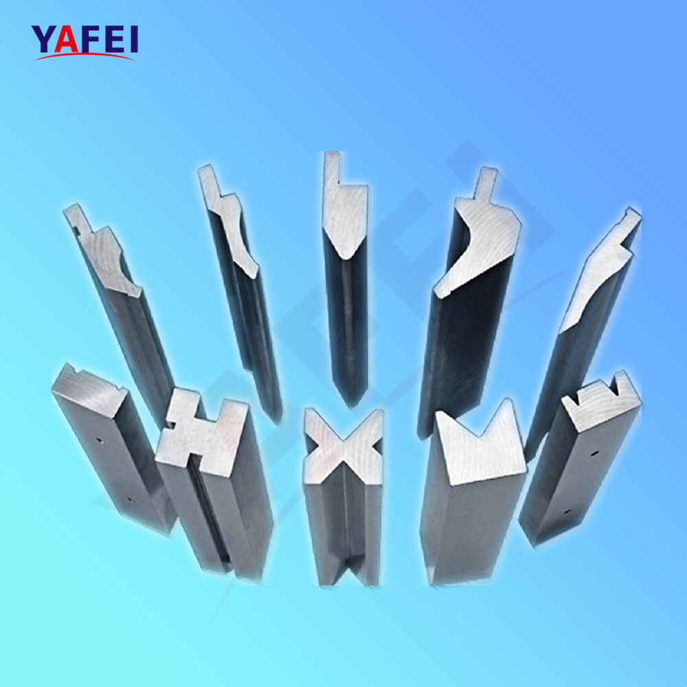 Alat Brek Tekan CNC