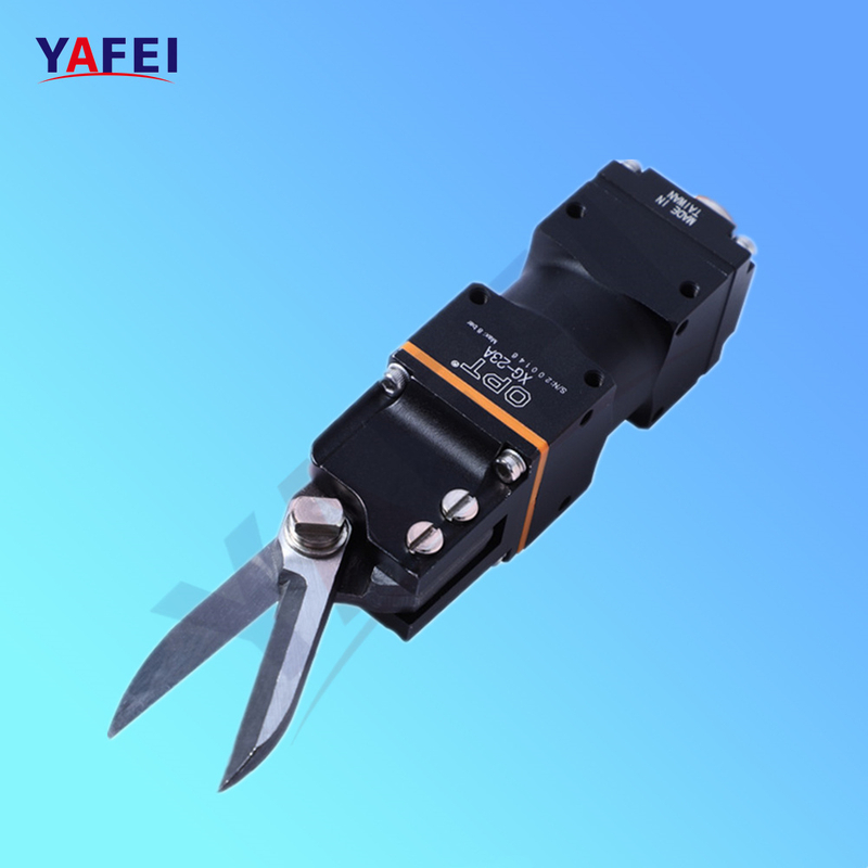 200s 100s AM-10 Gunting Mesin Topeng Pneumatik