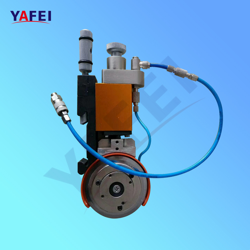 Pisau Slitter Pneumatik