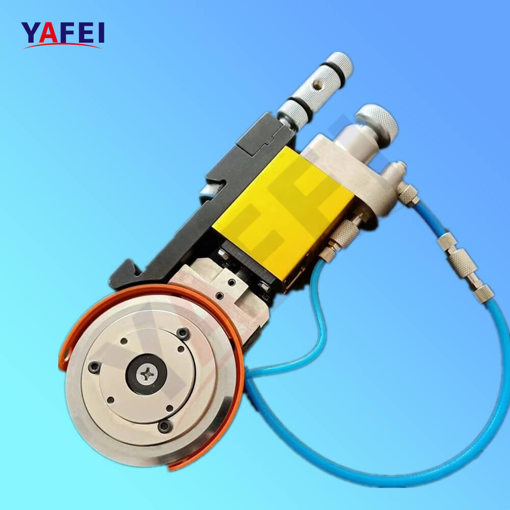 Bilah slits pneumatik