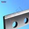 Pisau Pemotong Palang Tungsten Carbide Inlay