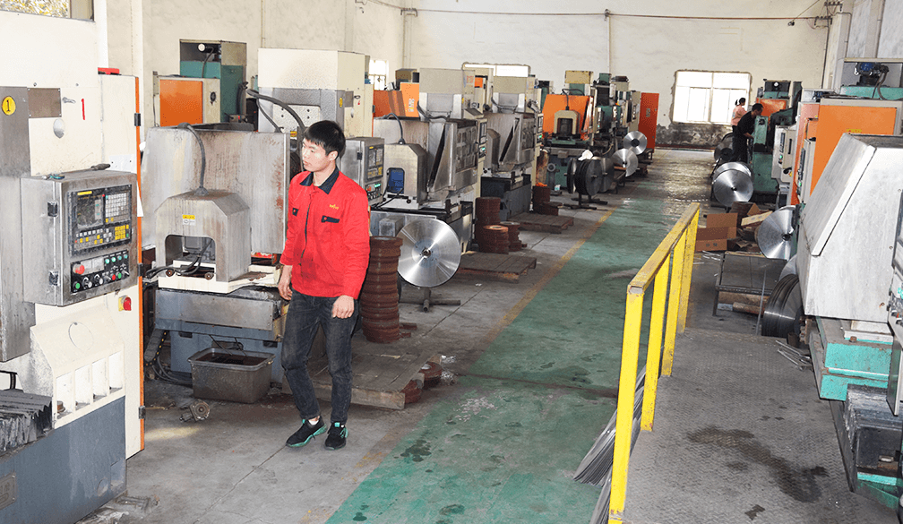 Grinding Machines.