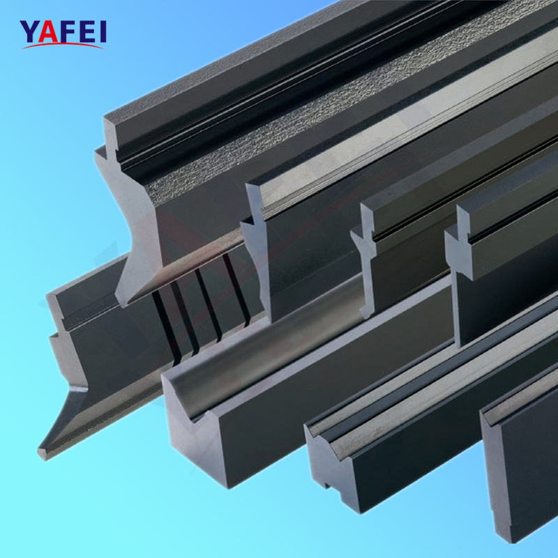 Alat Brek Tekan CNC