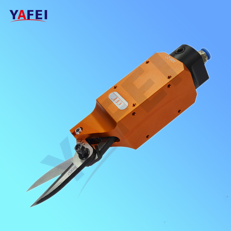 OPT AM-10 Gunting Topeng Pneumatik