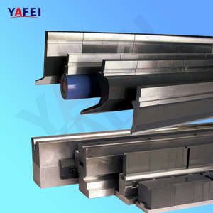 Alat Brek Tekan CNC