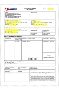 <span style="color:#c60114;">AUSTHILIA PRESS BRAKE PELANGGAN&nbsp;</span>