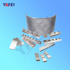 Bilah Penghancur Rotor dan Stator